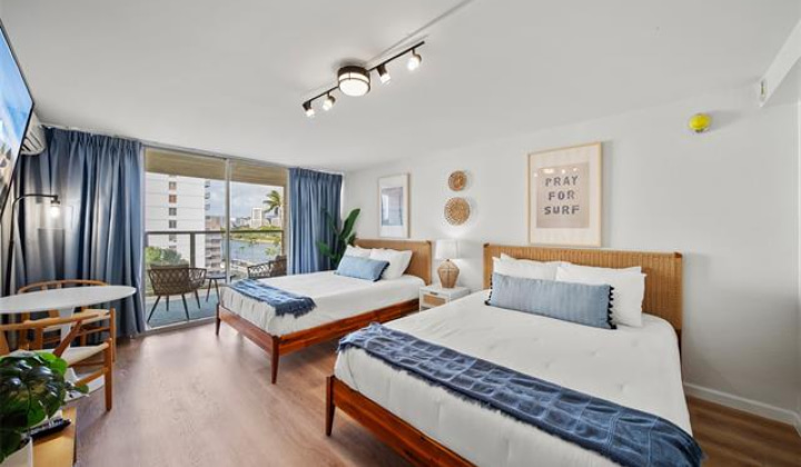 445 Seaside Avenue,Honolulu,Hawaii,96815,1 バスルームバスルーム,コンド / タウンハウス,Seaside,7,19422186