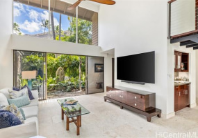 3089 La Pietra Circle,Honolulu,Hawaii,96815,3 Bedrooms Bedrooms,3 BathroomsBathrooms,Condo/Townhouse,La Pietra,2,18259170