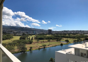 445 Seaside Avenue,Honolulu,Hawaii,96815,1 ベッドルーム ベッドルーム,1 バスルームバスルーム,コンド / タウンハウス,Seaside,14,18259311