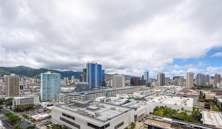 1350 Ala Moana Boulevard,Honolulu,Hawaii,96814,2 ベッドルーム ベッドルーム,2 バスルームバスルーム,コンド / タウンハウス,Ala Moana,24,19422315