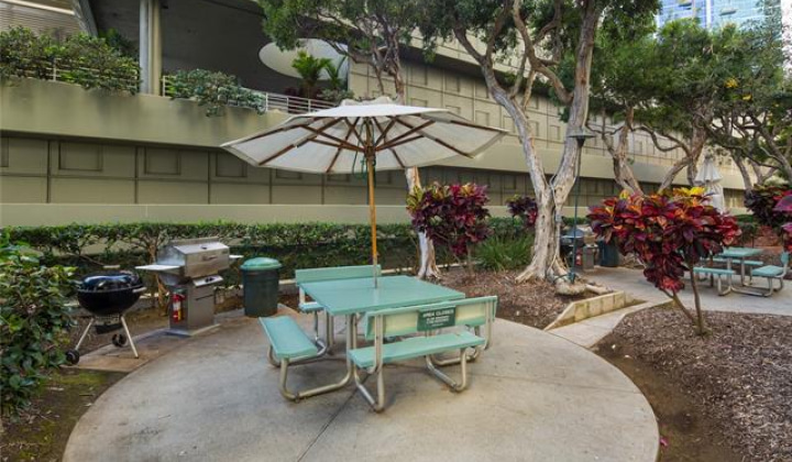 1350 Ala Moana Boulevard,Honolulu,Hawaii,96814,2 ベッドルーム ベッドルーム,2 バスルームバスルーム,コンド / タウンハウス,Ala Moana,24,19422315