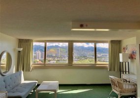 445 Seaside Avenue,Honolulu,Hawaii,96815,1 ベッドルーム ベッドルーム,1 バスルームバスルーム,コンド / タウンハウス,Seaside,14,18259311