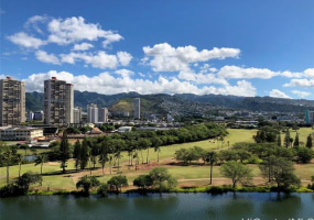 445 Seaside Avenue,Honolulu,Hawaii,96815,1 ベッドルーム ベッドルーム,1 バスルームバスルーム,コンド / タウンハウス,Seaside,14,18259311