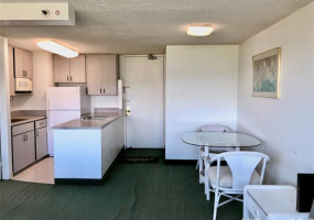 445 Seaside Avenue,Honolulu,Hawaii,96815,1 ベッドルーム ベッドルーム,1 バスルームバスルーム,コンド / タウンハウス,Seaside,14,18259311