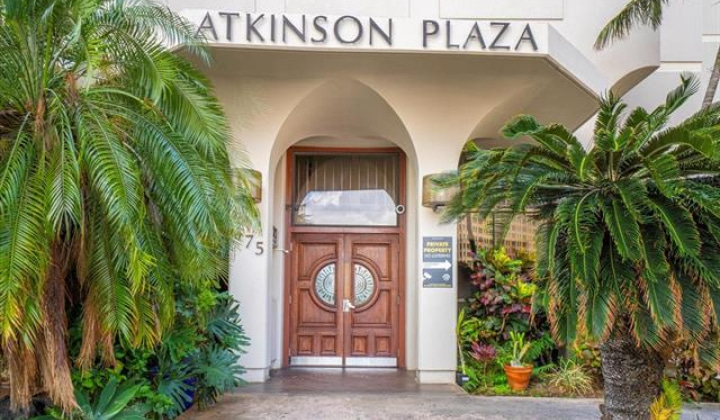 475 Atkinson Drive,Honolulu,Hawaii,96814,1 ベッドルーム ベッドルーム,1 バスルームバスルーム,コンド / タウンハウス,Atkinson,18,18714366