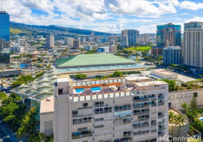 475 Atkinson Drive,Honolulu,Hawaii,96814,1 ベッドルーム ベッドルーム,1 バスルームバスルーム,コンド / タウンハウス,Atkinson,18,18714366