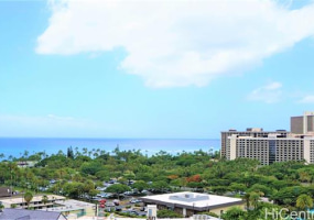 2139 Kuhio Avenue,Honolulu,Hawaii,96815,1 バスルームバスルーム,コンド / タウンハウス,Kuhio,15,18259344
