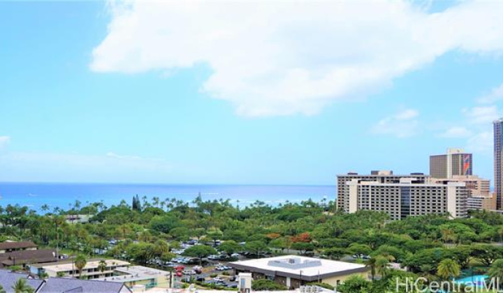 2139 Kuhio Avenue,Honolulu,Hawaii,96815,1 バスルームバスルーム,コンド / タウンハウス,Kuhio,15,18259344