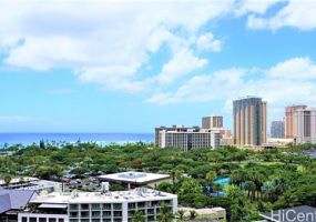 2139 Kuhio Avenue,Honolulu,Hawaii,96815,1 バスルームバスルーム,コンド / タウンハウス,Kuhio,15,18259344