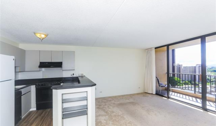 411 Hobron Lane,Honolulu,Hawaii,96813,1 ベッドルーム ベッドルーム,1 バスルームバスルーム,コンド / タウンハウス,Hobron,17,18714559
