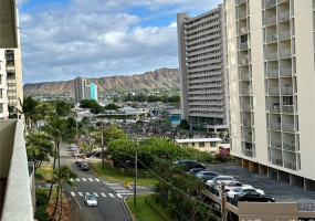 2648 Kuilei Street,Honolulu,Hawaii,96826,1 BathroomBathrooms,Condo/Townhouse,Kuilei,8,18259466