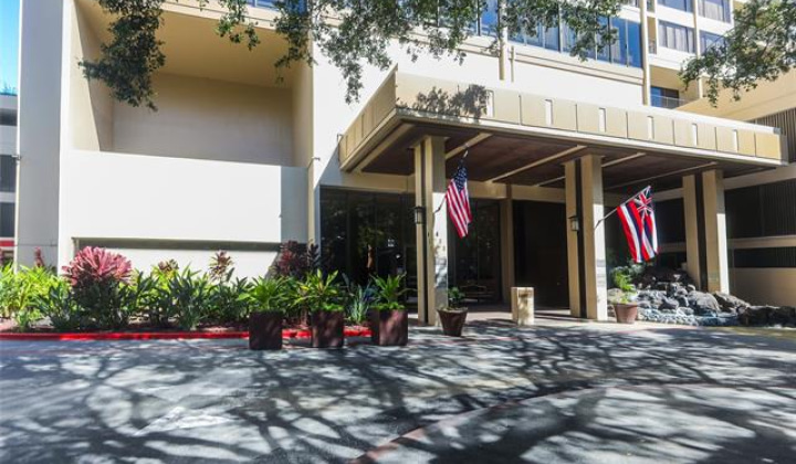 411 Hobron Lane,Honolulu,Hawaii,96813,1 ベッドルーム ベッドルーム,1 バスルームバスルーム,コンド / タウンハウス,Hobron,17,18714559