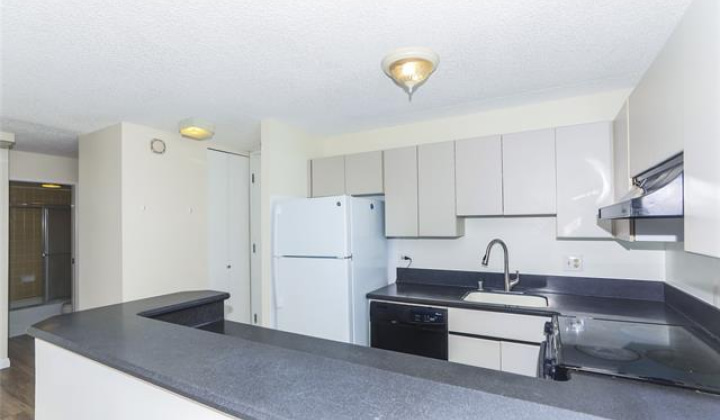 411 Hobron Lane,Honolulu,Hawaii,96813,1 ベッドルーム ベッドルーム,1 バスルームバスルーム,コンド / タウンハウス,Hobron,17,18714559