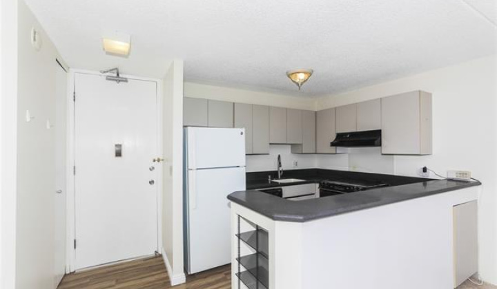 411 Hobron Lane,Honolulu,Hawaii,96813,1 ベッドルーム ベッドルーム,1 バスルームバスルーム,コンド / タウンハウス,Hobron,17,18714559