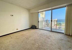 2440 Kuhio Avenue,Honolulu,Hawaii,96815,1 ベッドルーム ベッドルーム,1 バスルームバスルーム,コンド / タウンハウス,Kuhio,14,18259646