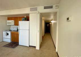 2440 Kuhio Avenue,Honolulu,Hawaii,96815,1 ベッドルーム ベッドルーム,1 バスルームバスルーム,コンド / タウンハウス,Kuhio,14,18259646