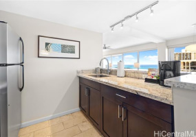 1777 Ala Moana Boulevard,Honolulu,Hawaii,96815,2 ベッドルーム ベッドルーム,2 バスルームバスルーム,コンド / タウンハウス,Ala Moana,25,18259681