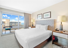 1777 Ala Moana Boulevard,Honolulu,Hawaii,96815,2 ベッドルーム ベッドルーム,2 バスルームバスルーム,コンド / タウンハウス,Ala Moana,25,18259681