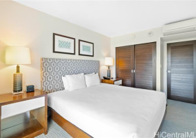 1777 Ala Moana Boulevard,Honolulu,Hawaii,96815,2 ベッドルーム ベッドルーム,2 バスルームバスルーム,コンド / タウンハウス,Ala Moana,25,18259681