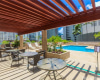 1848 Kahakai Drive,Honolulu,Hawaii,96814,1 ベッドルーム ベッドルーム,1 バスルームバスルーム,コンド / タウンハウス,Kahakai,19,19423039