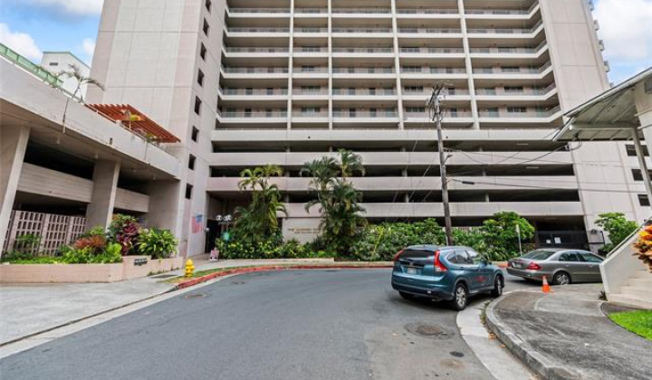 1848 Kahakai Drive,Honolulu,Hawaii,96814,1 ベッドルーム ベッドルーム,1 バスルームバスルーム,コンド / タウンハウス,Kahakai,19,19423039