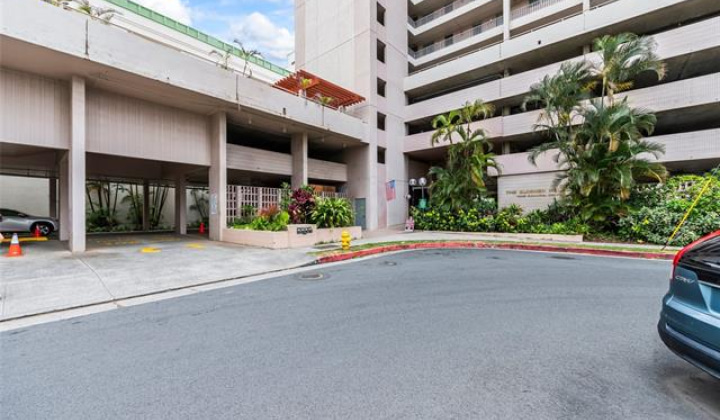 1848 Kahakai Drive,Honolulu,Hawaii,96814,1 ベッドルーム ベッドルーム,1 バスルームバスルーム,コンド / タウンハウス,Kahakai,19,19423039