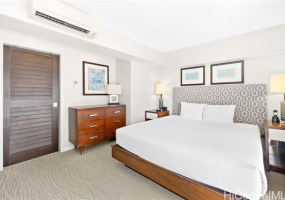 1777 Ala Moana Boulevard,Honolulu,Hawaii,96815,2 ベッドルーム ベッドルーム,2 バスルームバスルーム,コンド / タウンハウス,Ala Moana,25,18259681