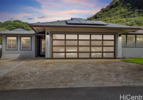 5322 Manauwea Street,Honolulu,Hawaii,96821,6 ベッドルーム ベッドルーム,4 バスルームバスルーム,一戸建て,Manauwea,18259714