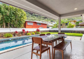 5322 Manauwea Street,Honolulu,Hawaii,96821,6 ベッドルーム ベッドルーム,4 バスルームバスルーム,一戸建て,Manauwea,18259714