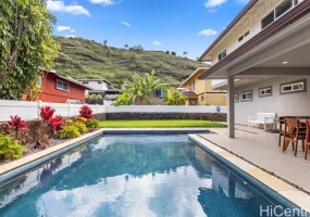 5322 Manauwea Street,Honolulu,Hawaii,96821,6 ベッドルーム ベッドルーム,4 バスルームバスルーム,一戸建て,Manauwea,18259714