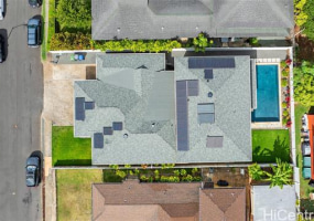 5322 Manauwea Street,Honolulu,Hawaii,96821,6 ベッドルーム ベッドルーム,4 バスルームバスルーム,一戸建て,Manauwea,18259714