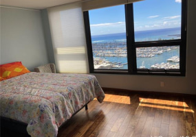 1600 Ala Moana Boulevard,Honolulu,Hawaii,96815,1 ベッドルーム ベッドルーム,1 バスルームバスルーム,コンド / タウンハウス,Ala Moana,18,18259716