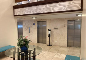 1600 Ala Moana Boulevard,Honolulu,Hawaii,96815,1 ベッドルーム ベッドルーム,1 バスルームバスルーム,コンド / タウンハウス,Ala Moana,18,18259716
