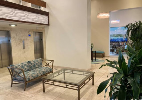 1600 Ala Moana Boulevard,Honolulu,Hawaii,96815,1 ベッドルーム ベッドルーム,1 バスルームバスルーム,コンド / タウンハウス,Ala Moana,18,18259716
