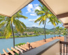 444 Lunalilo Home Road,Honolulu,Hawaii,96825,3 ベッドルーム ベッドルーム,2 バスルームバスルーム,コンド / タウンハウス,Lunalilo Home,2,19423493