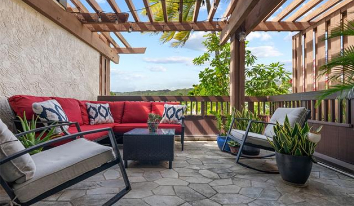 444 Lunalilo Home Road,Honolulu,Hawaii,96825,3 ベッドルーム ベッドルーム,2 バスルームバスルーム,コンド / タウンハウス,Lunalilo Home,2,19423493