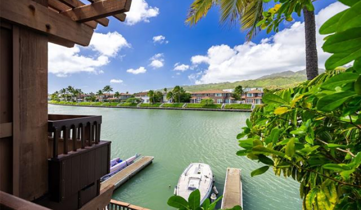 444 Lunalilo Home Road,Honolulu,Hawaii,96825,3 ベッドルーム ベッドルーム,2 バスルームバスルーム,コンド / タウンハウス,Lunalilo Home,2,19423493