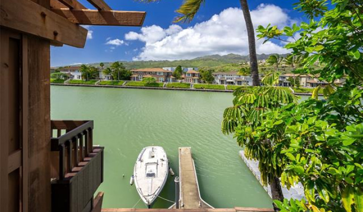 444 Lunalilo Home Road,Honolulu,Hawaii,96825,3 ベッドルーム ベッドルーム,2 バスルームバスルーム,コンド / タウンハウス,Lunalilo Home,2,19423493