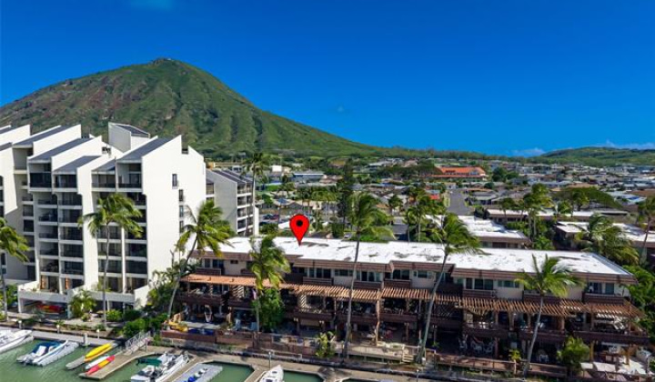 444 Lunalilo Home Road,Honolulu,Hawaii,96825,3 ベッドルーム ベッドルーム,2 バスルームバスルーム,コンド / タウンハウス,Lunalilo Home,2,19423493