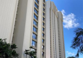 1600 Ala Moana Boulevard,Honolulu,Hawaii,96815,1 ベッドルーム ベッドルーム,1 バスルームバスルーム,コンド / タウンハウス,Ala Moana,18,18259716