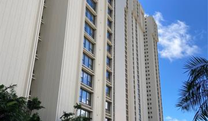 1777 Ala Moana Boulevard,Honolulu,Hawaii,96815,2 ベッドルーム ベッドルーム,2 バスルームバスルーム,コンド / タウンハウス,Ala Moana,5,17843117