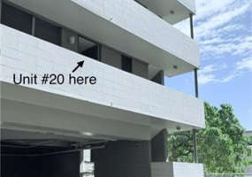 751 Kinau Street,Honolulu,Hawaii,96813,2 ベッドルーム ベッドルーム,1 バスルームバスルーム,コンド / タウンハウス,Kinau,2,18259864