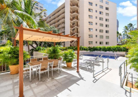 431 Nahua Street,Honolulu,Hawaii,96815,2 ベッドルーム ベッドルーム,2 バスルームバスルーム,コンド / タウンハウス,Nahua,10,18260150