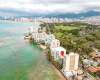 3015 Kalakaua Avenue,Honolulu,Hawaii,96815,2 ベッドルーム ベッドルーム,2 バスルームバスルーム,コンド / タウンハウス,Kalakaua,4,18715728