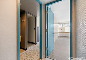431 Nahua Street,Honolulu,Hawaii,96815,2 ベッドルーム ベッドルーム,2 バスルームバスルーム,コンド / タウンハウス,Nahua,10,18260150