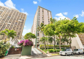 431 Nahua Street,Honolulu,Hawaii,96815,2 ベッドルーム ベッドルーム,2 バスルームバスルーム,コンド / タウンハウス,Nahua,10,18260150