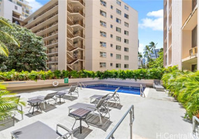 431 Nahua Street,Honolulu,Hawaii,96815,2 ベッドルーム ベッドルーム,2 バスルームバスルーム,コンド / タウンハウス,Nahua,10,18260150