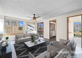 431 Nahua Street,Honolulu,Hawaii,96815,2 ベッドルーム ベッドルーム,2 バスルームバスルーム,コンド / タウンハウス,Nahua,10,18260150