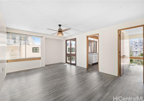 431 Nahua Street,Honolulu,Hawaii,96815,2 ベッドルーム ベッドルーム,2 バスルームバスルーム,コンド / タウンハウス,Nahua,10,18260150