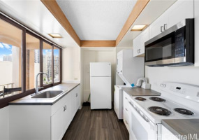 431 Nahua Street,Honolulu,Hawaii,96815,2 ベッドルーム ベッドルーム,2 バスルームバスルーム,コンド / タウンハウス,Nahua,10,18260150